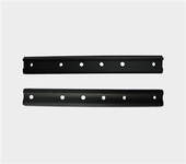 Plaque de poisson rail BS75R