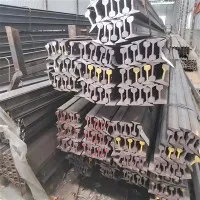 GB 22KG MINING MINING Light Steel Rail