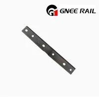 Barre de joint de rail du GB 43KG