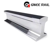 Rail en acier lourd 60 kg gb