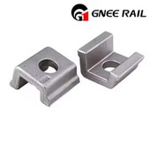 Pinces à rails KPO3