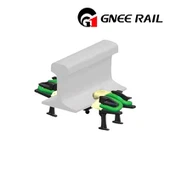 Clips rapides ferroviaires 1502