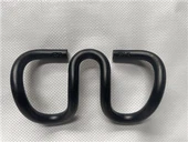 Rail de fixation ferroviaire SKLClip