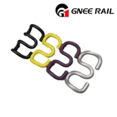 Clips de voie ferrée SKL1