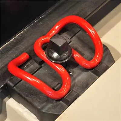 product-400-400 Steel Railway SKL Clips