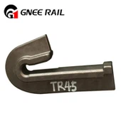 Ancrage de rail TR45