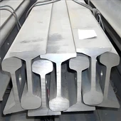 U71mn Qu80 Crane Rail Port Transport