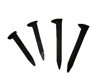 Spoonhead Railway Dog Spike Q235