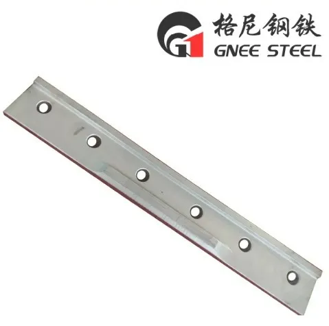 Plaques de poisson en acier