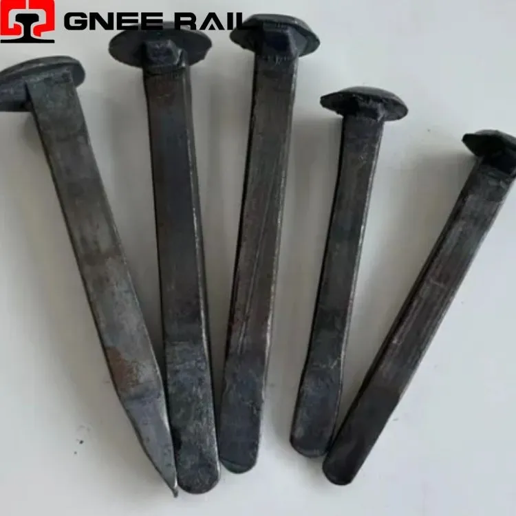 Track Dog Spike factory