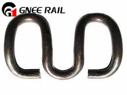 Clip élastique de type I