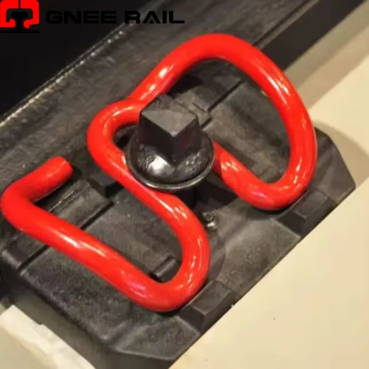 Vente en gros Clip SKL