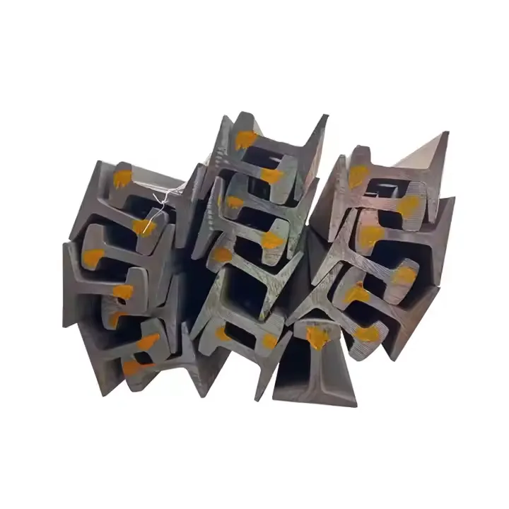 Yb 222 8 kg rail en acier clair